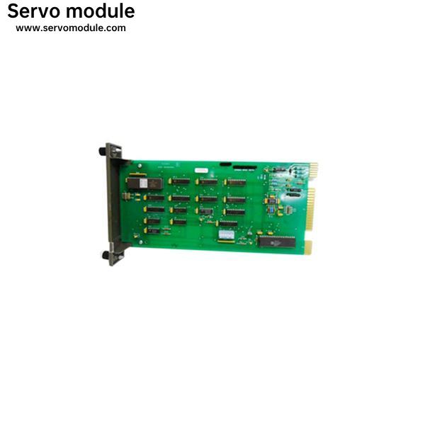 ABB 1MRK002266-AAr03 Industrial Control Module