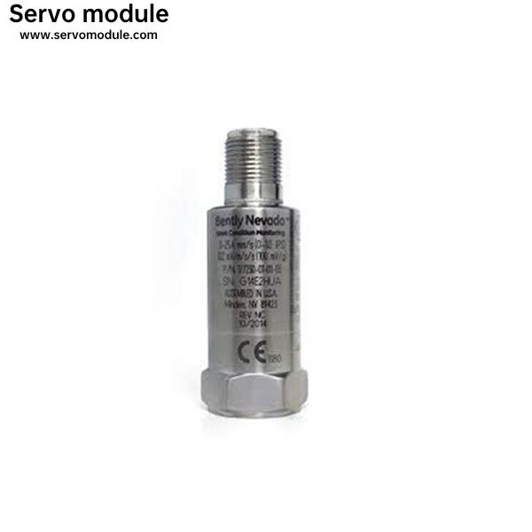 Bently Nevada 3701/55 323073-01 New In Stock