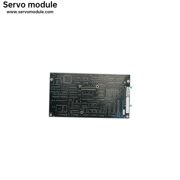 ABB DCS 3BSE028602R1 DO880 Module