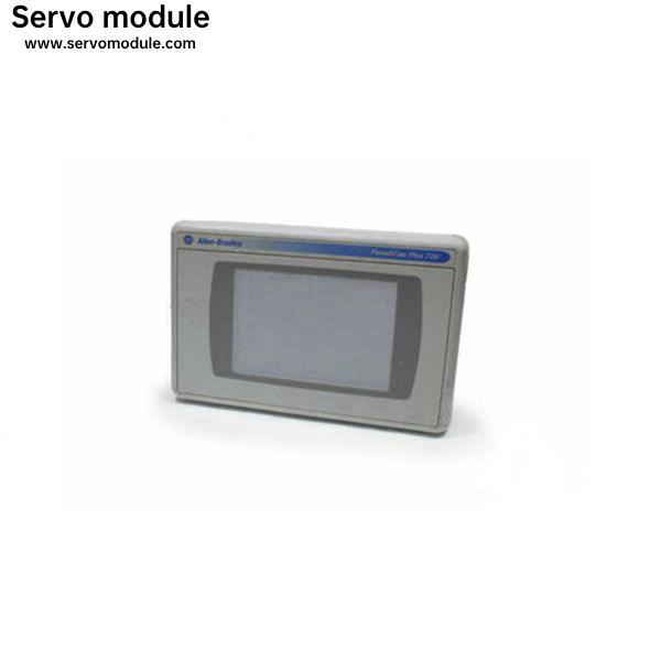 Allen Bradley 2711-T10C8X