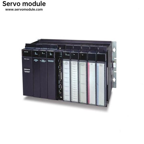 GE Fanuc IS200SRLYH2AAA