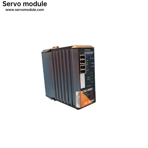 FOXBORO FBM211 MODULE