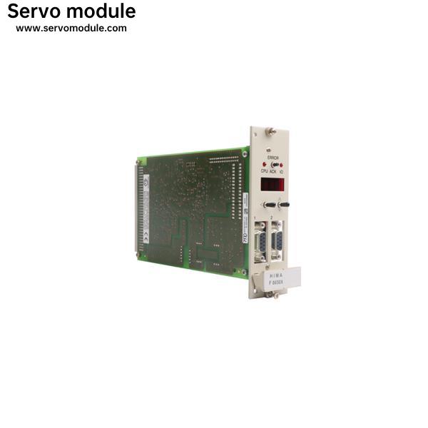 Hima F2 DO 8 01(F2DO8 01)