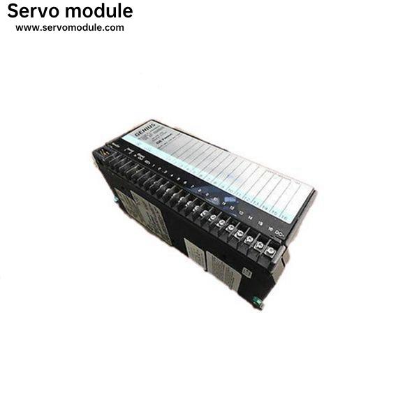 GE Fanuc IC200MDL650
