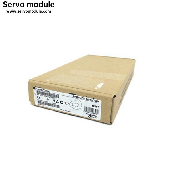 Schneider 140AII33010