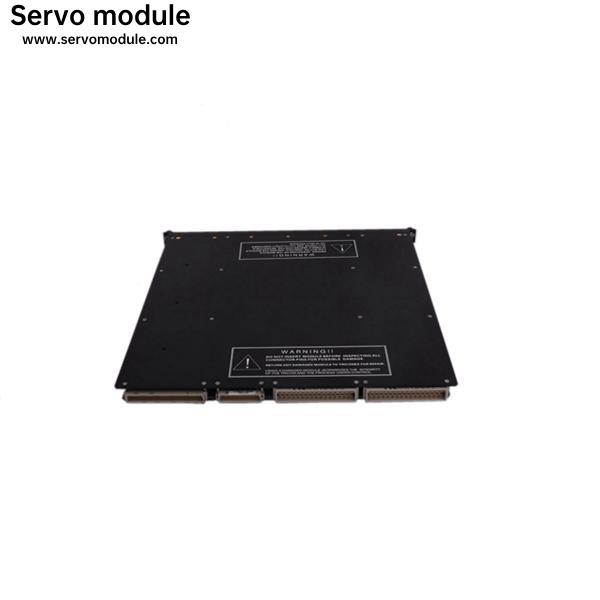 Triconex 3625 Module