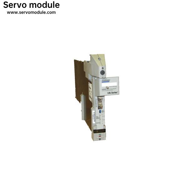 FOXBORO 0303481B Module