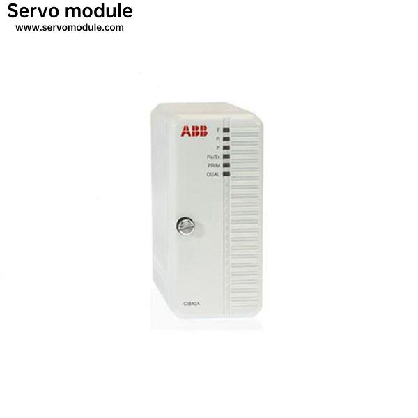 SD831 3BSC610064R1 ABB S800I/O Power Module Brand new