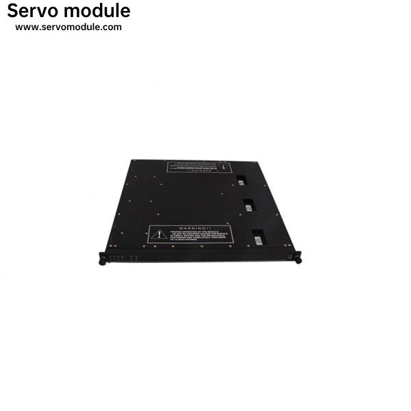 Invensys Triconex 8111 Module In Stock