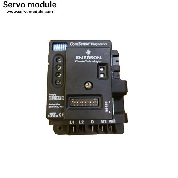 Emerson VE4003S2B1 12P3270X022