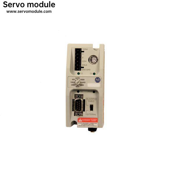 Allen Bradley 1769-IF4