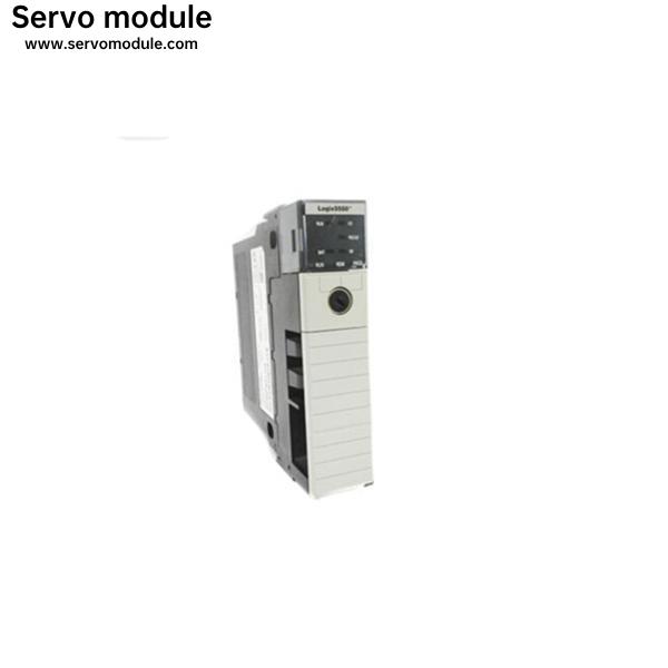 Allen Bradley 1756-IF4FXOF2F