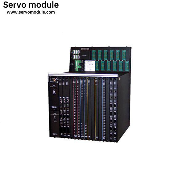 Triconex 7400165-510 Module