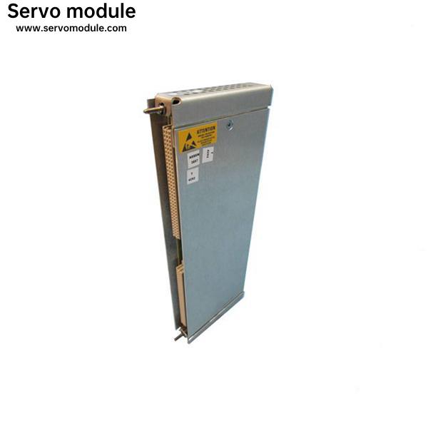 Bently Nevada 3500/22 164466-01 Transient Data Interface Module