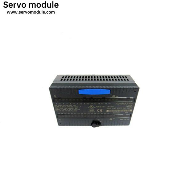 GE Fanuc IC697CPX935-FD