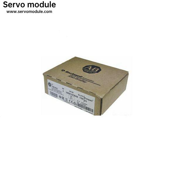 Allen Bradley 1769-IF4