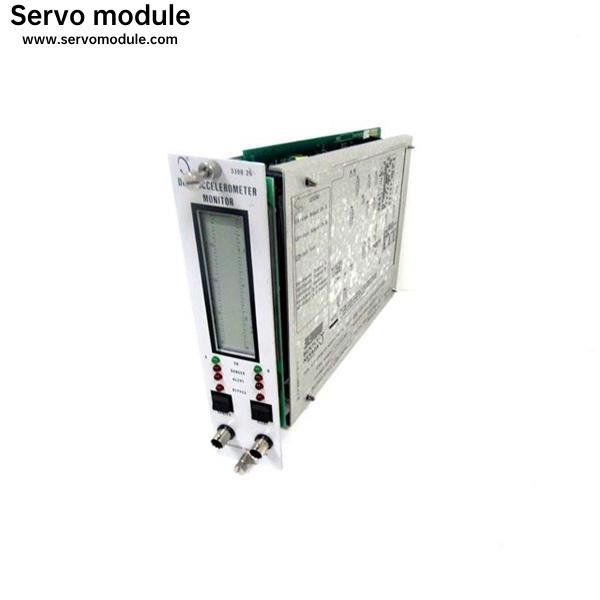 Bently Nevada 18745-03 Proximitor Sensor Module