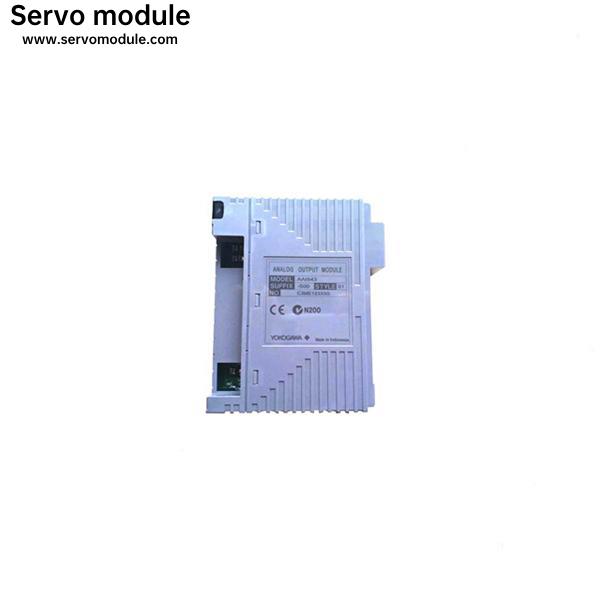 Yokogawa ANB10D-420 S1