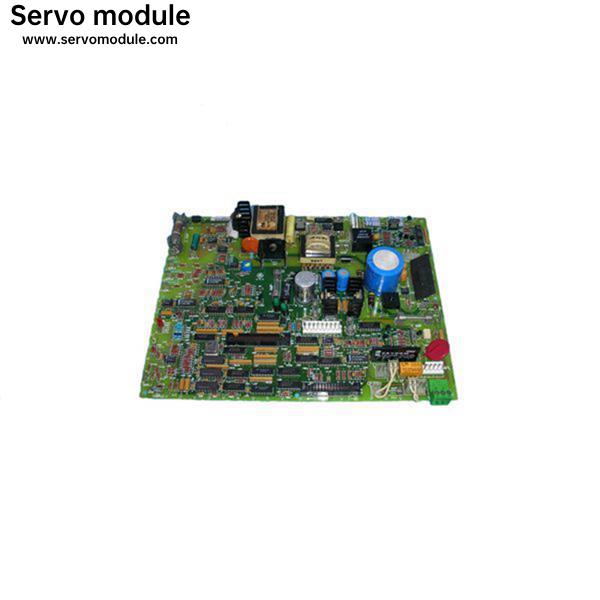 GE Fanuc UR8LH