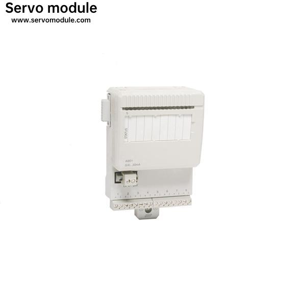 ABB DCS 3BSE000460R1 PFBO161 Module