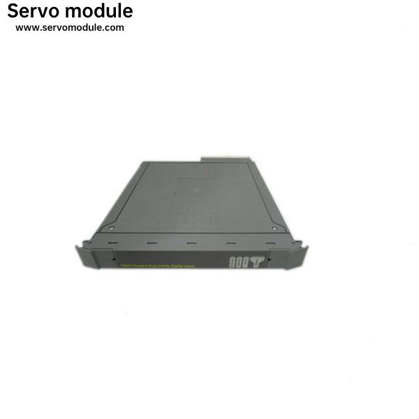 ICS Triplex T8270