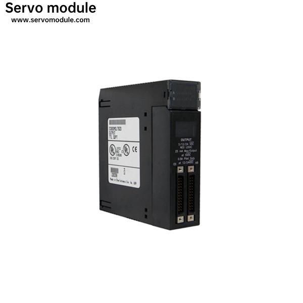 GE Fanuc T35N03HCHF8FH6CM8FP6D06DWXX