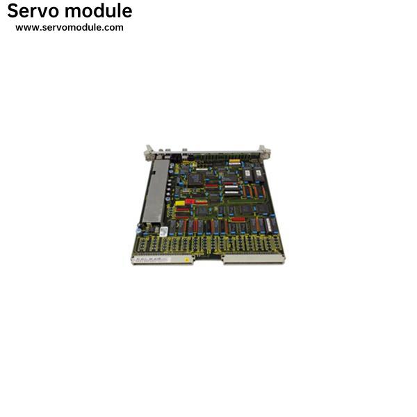 Siemens 6DD1600-0AH0
