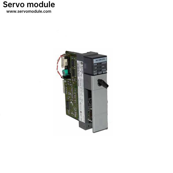 Allen Bradley 1746-OB8