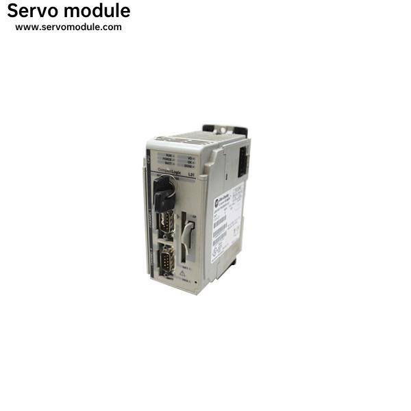Allen Bradley 1746-NI4