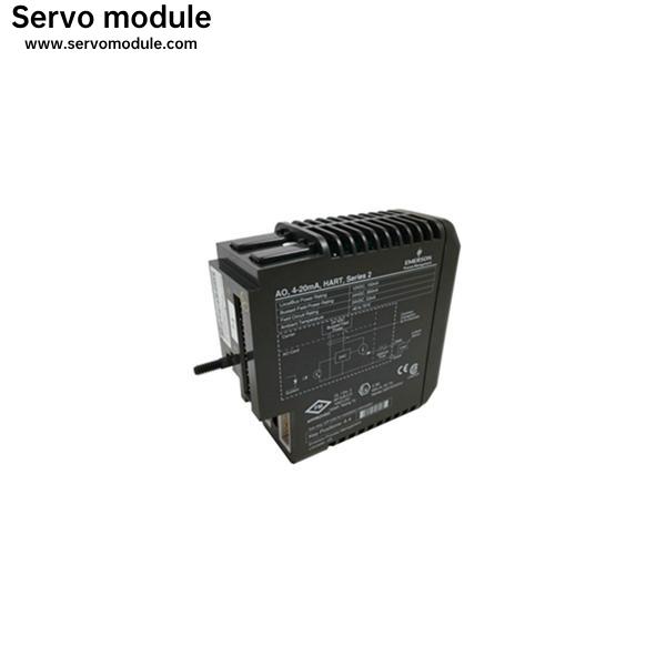 Emerson KJ3203X1-BA1KJ3222X1-BA1 12P2532X152 CE4003S2B3
