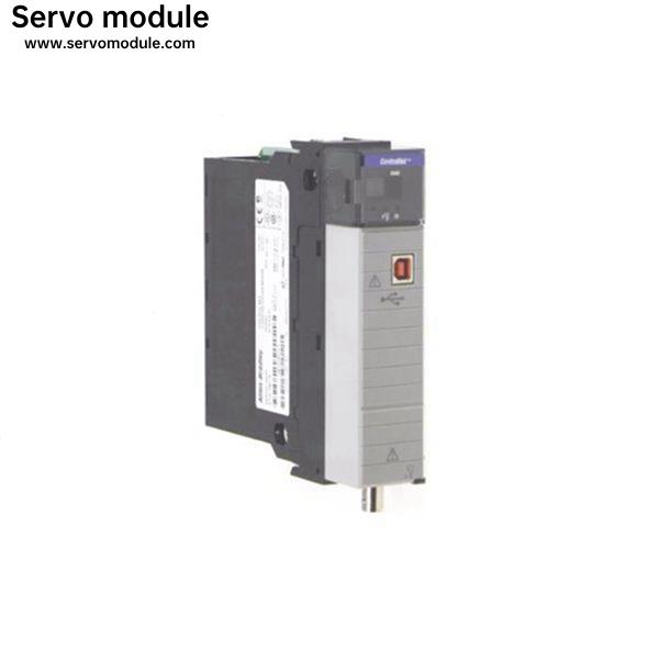 Allen Bradley 1747-L531