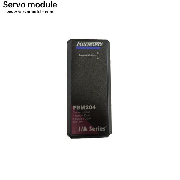 FOXBORO P0914SD-OA Module