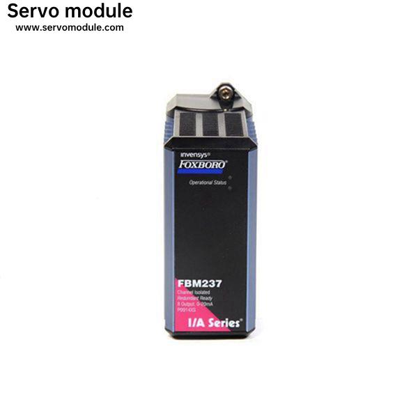 Foxboro FCM10E P0914YM Fieldbus Communication Module