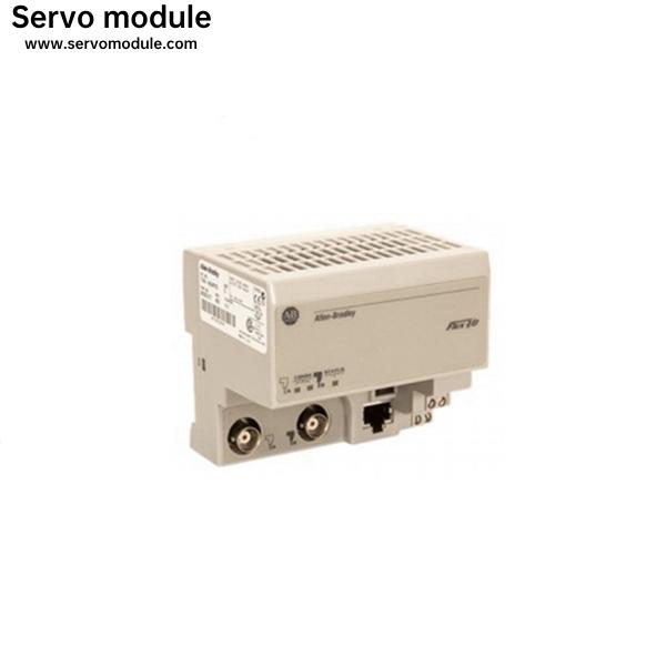 Allen Bradley 1794-OE12