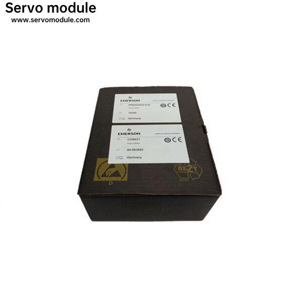 Emerson EPro PR6423/009-010-CN CON021