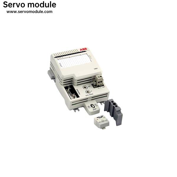 ABB DCS PFBI161 3BSE000467R1/K Module