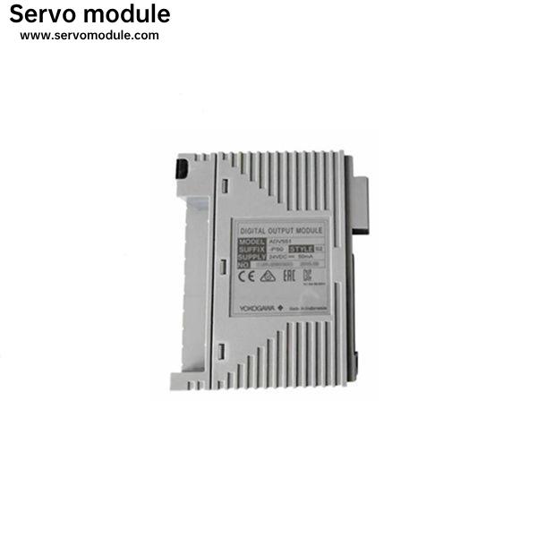 Yokogawa CP451-10 S2