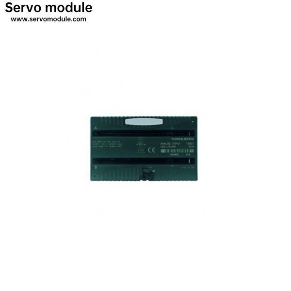 GE Fanuc MIFIIPI11E1RHI00