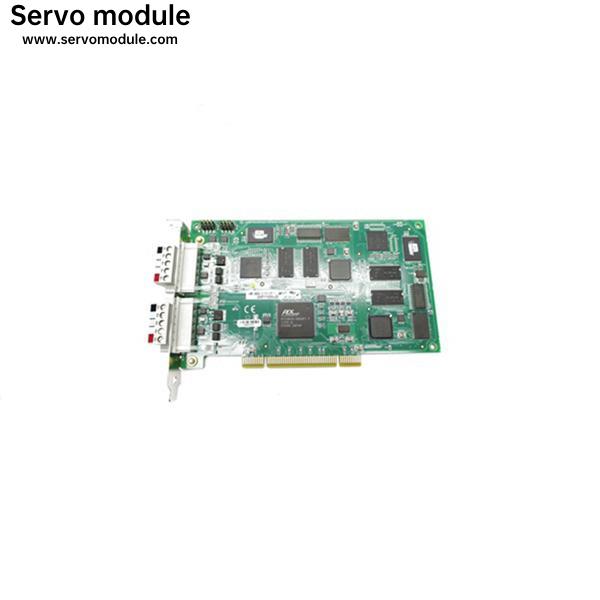 Woodward 5501-1432 Linknet RTD input