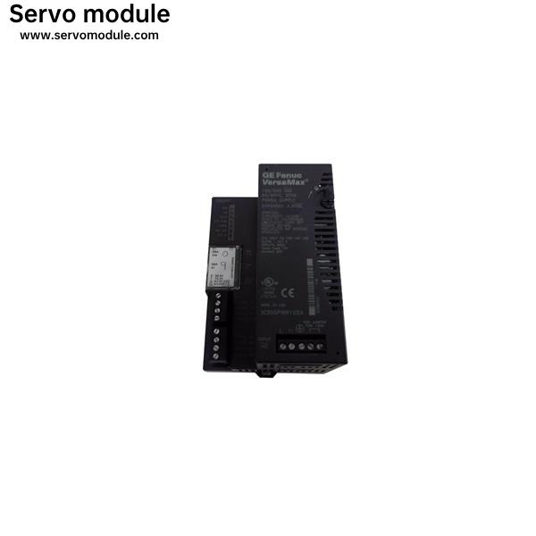 GE Fanuc IC697CPX935