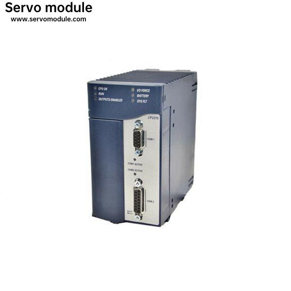 GE Fanuc IC697MDL653