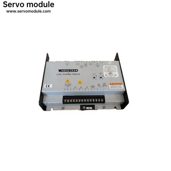 Woodward SST-PB3-PCU-2