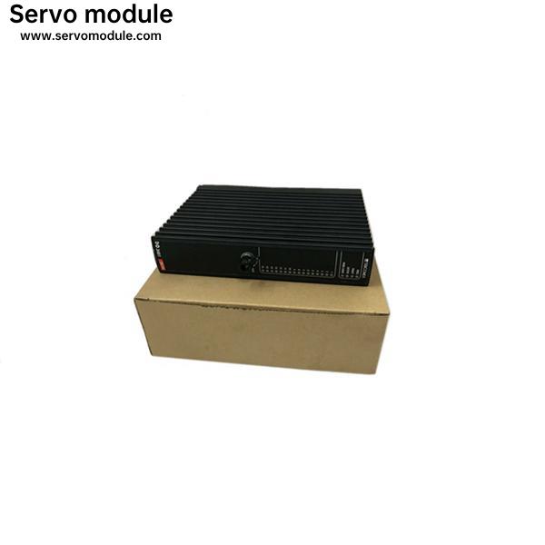 Invensys Triconex 3636T Module