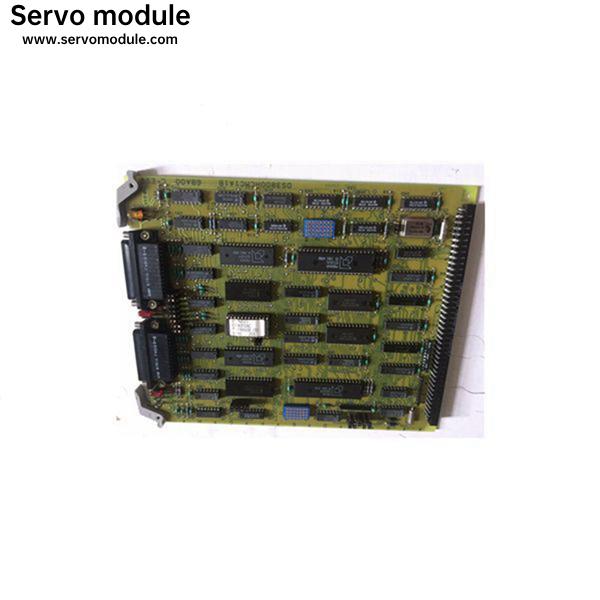 GE Fanuc MIFPI55E000H00C