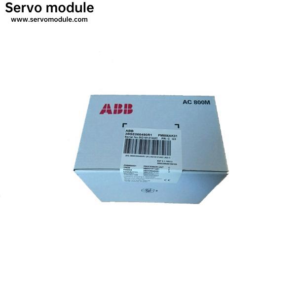 New ABB 3BHE009681R0101 800XA Module In Stock