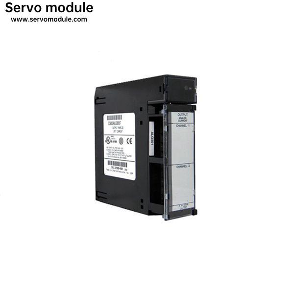 GE Fanuc IS220PPROH1A