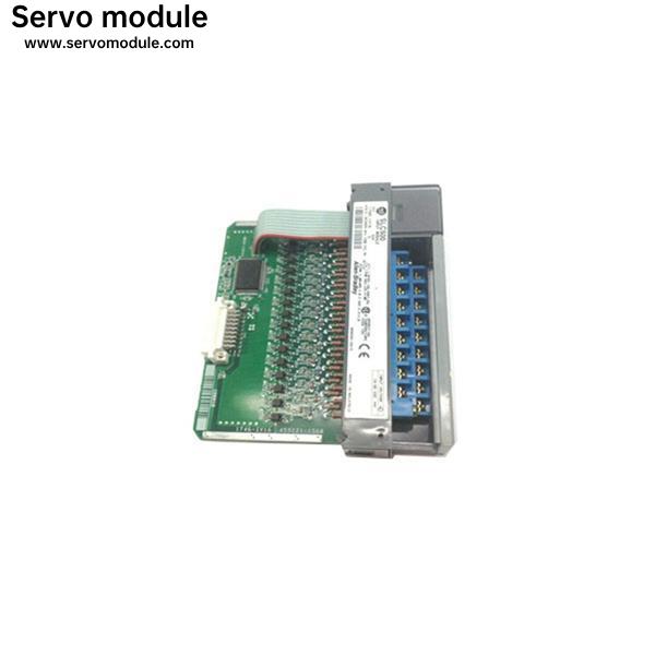 Allen Bradley 1785-L80B