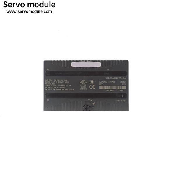 GE Fanuc IC694MDL753