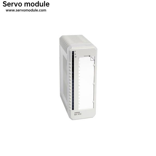 ABB 3BSE022366R1 CI801