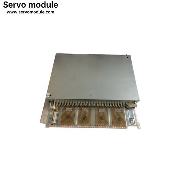 ABB DCS GPU2000R REG544 Module